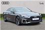 2024 Audi A5 35 TFSI S Line 2dr S Tronic