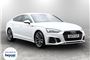 2021 Audi A5 Sportback 35 TDI S Line 5dr S Tronic