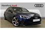 2020 Audi A4 35 TDI Black Edition 4dr S Tronic