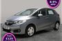 2019 Honda Jazz 1.3 i-VTEC S 5dr