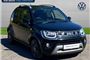 2021 Suzuki Ignis 1.2 Dualjet 12V Hybrid SZ-T 5dr CVT