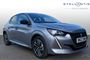 2023 Peugeot 208 1.2 PureTech 130 Allure Premium + 5dr EAT8