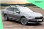 2024 Skoda Superb Estate 2.0 TDI 193 Laurin + Klement 4X4 5dr DSG