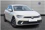 2023 Volkswagen Polo 1.0 Life 5dr