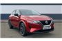 2022 Nissan Qashqai 1.3 DiG-T MH 158 Tekna 5dr 4WD Xtronic