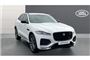 2023 Jaguar F-Pace 2.0 D200 R-Dynamic SE Black 5dr Auto AWD