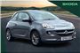2015 Vauxhall Adam 1.4i Jam 3dr