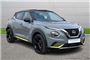 2022 Nissan Juke 1.0 DiG-T 114 Kiiro 5dr DCT