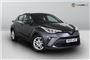 2023 Toyota C-HR 1.8 Hybrid Icon 5dr CVT