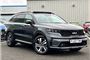 2023 Kia Sorento 1.6 T-GDi HEV Edition 5dr Auto