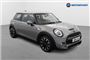 2019 MINI Hatchback 2.0 Cooper S Exclusive II 3dr Auto