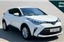 2023 Toyota C-HR 1.8 Hybrid Icon 5dr CVT