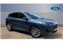 2022 Ford Kuga 2.5 FHEV Vignale 5dr CVT