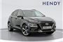 2019 Hyundai Kona 1.0T GDi Blue Drive Premium SE 5dr