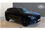 2023 Jaguar F-Pace 2.0 D200 R-Dynamic SE Black 5dr Auto AWD