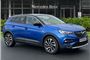 2018 Vauxhall Grandland X 1.2 Turbo Elite Nav 5dr