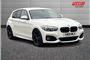 2019 BMW 1 Series 118i [1.5] M Sport Shadow Ed 5dr Step Auto