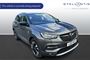 2021 Vauxhall Grandland X 1.2 Turbo Griffin Edition 5dr Auto