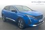 2022 Peugeot 3008 1.5 BlueHDi Allure 5dr EAT8