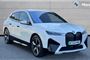 2022 BMW iX 240kW xDrive40 M Sport 76.6kWh 5dr Auto