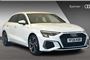 2024 Audi A3 30 TFSI S Line 5dr S Tronic