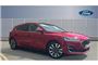 2022 Ford Focus 1.0 EcoBoost Hybrid mHEV Titanium Vig 5dr Auto