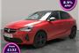 2020 Vauxhall Corsa 1.2 Turbo SRi Nav Premium 5dr