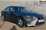 2017 Lexus IS 300h Advance 4dr CVT Auto