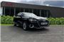 2022 Audi A3 Saloon 30 TFSI Sport 4dr