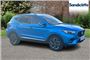 2023 MG ZS 1.0T GDi Exclusive 5dr