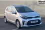 2021 Kia Picanto 1.0 2 5dr Auto [4 seats]