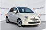 2021 Fiat 500 1.0 Mild Hybrid Lounge 3dr