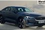 2023 Polestar 2 170kW 69kWh Standard Range Single motor 5dr Auto