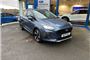 2022 Ford Fiesta Active 1.0 EcoBoost Hybrid mHEV 125 Active 5dr Auto