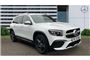 2022 Mercedes-Benz GLB GLB 200 AMG Line Premium 5dr 7G-Tronic