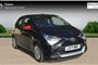 2021 Toyota Aygo 1.0 VVT-i X-Play TSS 5dr