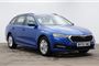 2020 Skoda Octavia Estate 1.0 TSI SE Technology 5dr