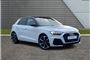 2021 Audi A1 30 TFSI 110 Black Edition 5dr S Tronic