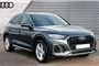 2021 Audi Q5 45 TFSI Quattro S Line 5dr S Tronic