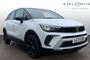 2021 Vauxhall Crossland 1.2 Griffin 5dr