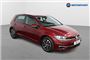 2019 Volkswagen Golf 1.6 TDI Match 5dr DSG