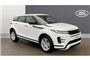 2021 Land Rover Range Rover Evoque 2.0 D165 R-Dynamic S 5dr 2WD