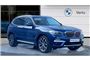 2019 BMW X3 xDrive20i xLine 5dr Step Auto