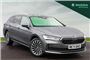 2024 Skoda Superb Estate 1.5 TSI iV Laurin + Klement DSG 5dr