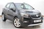 2017 Vauxhall Mokka X 1.6i Active 5dr