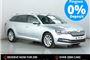 2020 Skoda Superb Estate 1.4 TSI iV SE Technology DSG 5dr