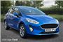 2019 Ford Fiesta 1.1 Trend 5dr