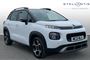 2021 Citroen C3 Aircross 1.2 PureTech 110 Shine Plus 5dr