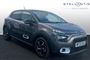 2022 Citroen C3 1.2 PureTech Saint James 5dr