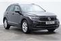 2021 Volkswagen Tiguan 1.5 TSI 150 Life 5dr